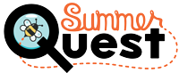 Summer Quest - Bucks County Free Library