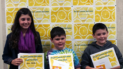 not-just-a-lemonade-stand-grand-prize-winners