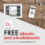 Say Hello to cloudLibrary