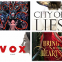 16 Captivating Sci-Fi and Fantasy Reads