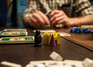 You Can Play These Popular Board and Card Games Online With Friends