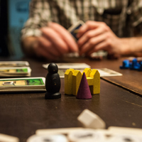 Benefits of Playing Board Games - Bucks County Free Library