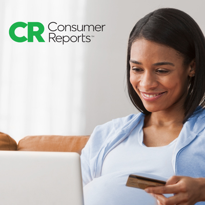 New: Consumer Reports Online - Bucks County Free Library