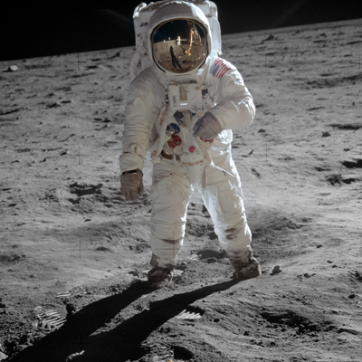 Helping Kids Learn About Apollo 11 - Bucks County Free Library