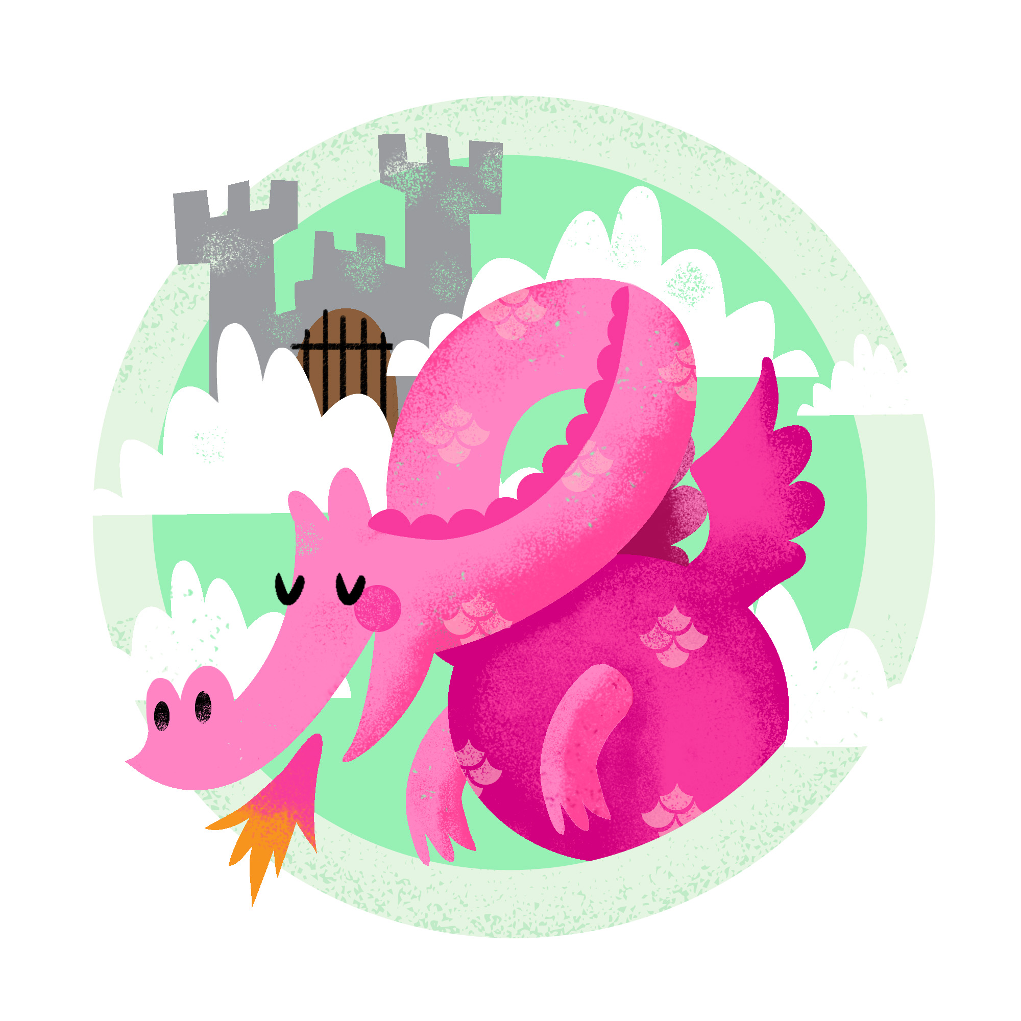 <p style="text-align: center; font-size: 15px; font-weight: bold;">Land of Make Believe</p>