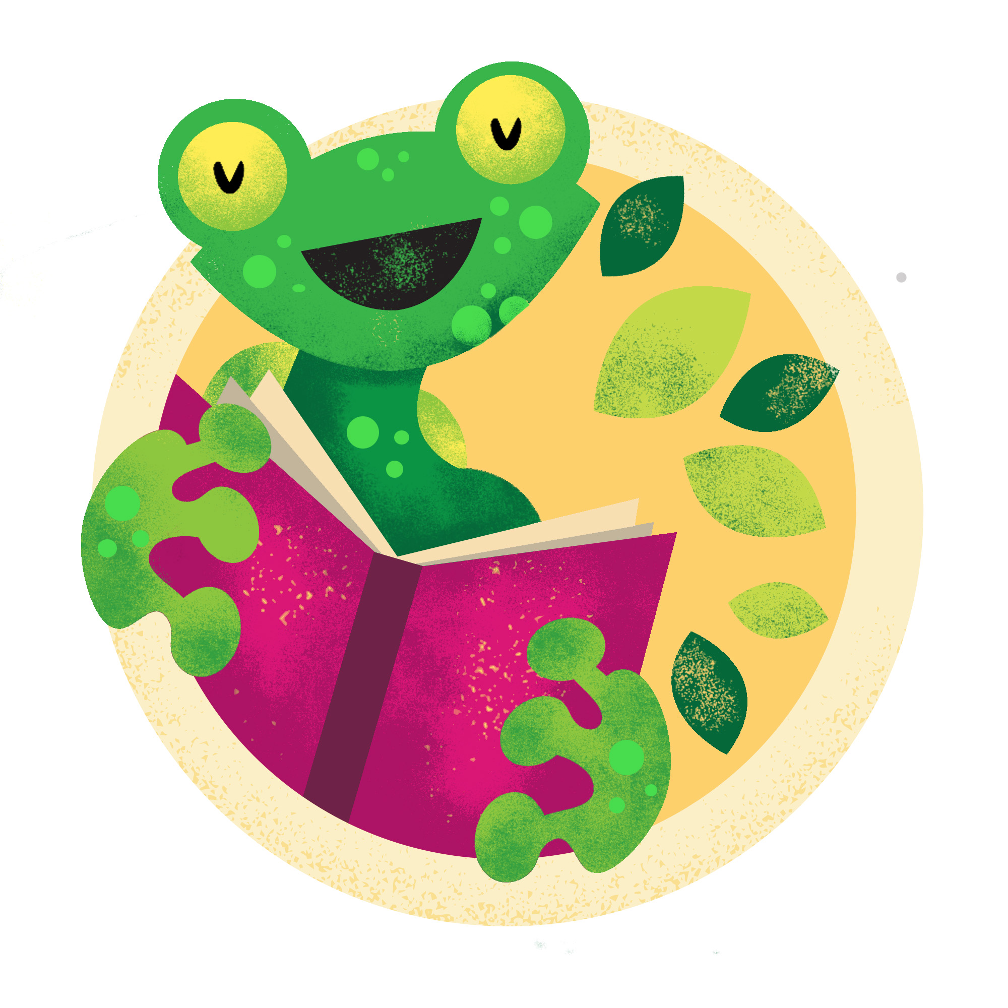 <p style="text-align: center; font-size: 15px; font-weight: bold;">Ready to Read</p>