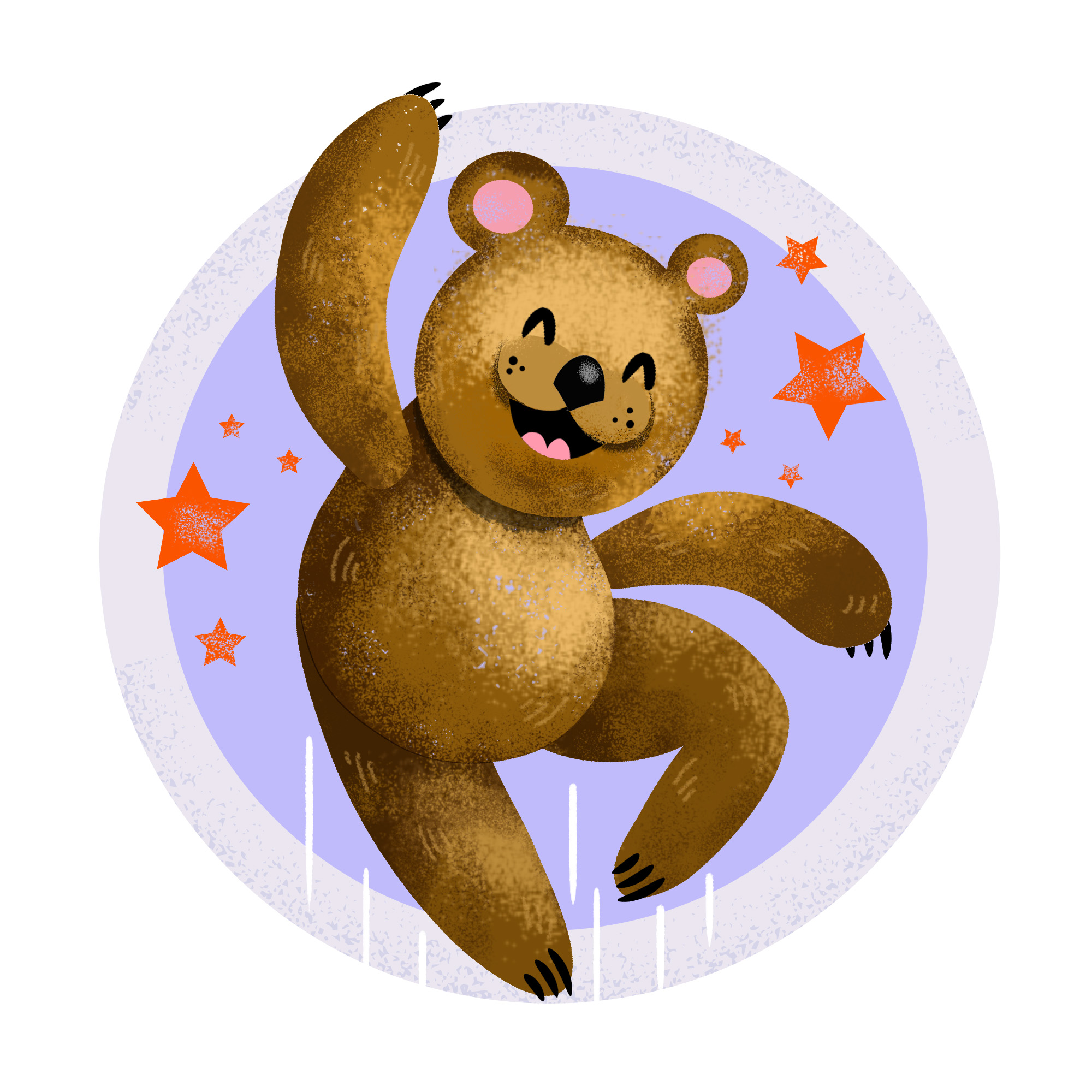 <p style="text-align: center; font-size: 15px; font-weight: bold;">How I Feel</p>