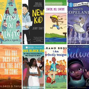 The Best Kids' Books to Read During Black History Month