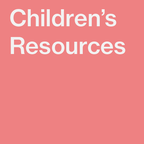 Children's Resources