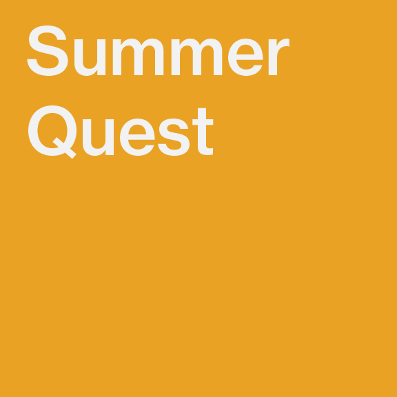 Summer Quest