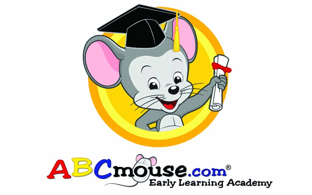 review app ABC mouse Available giáo dục