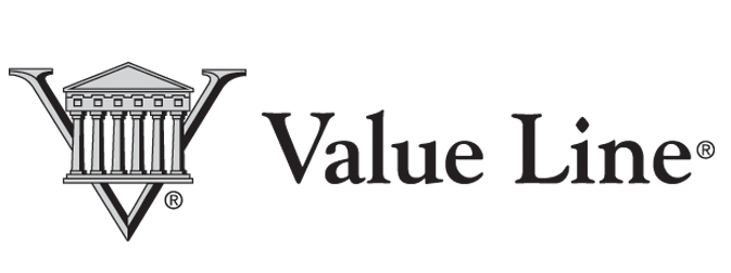 Value Line's logo