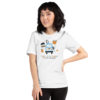 Penn's Little Village Adult Tee