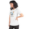 Penn's Little Village Adult Tee - Image 2