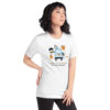 Penn's Little Village Adult Tee - Image 3