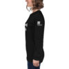 I Read Banned Books Long Sleeve Tee - Image 4