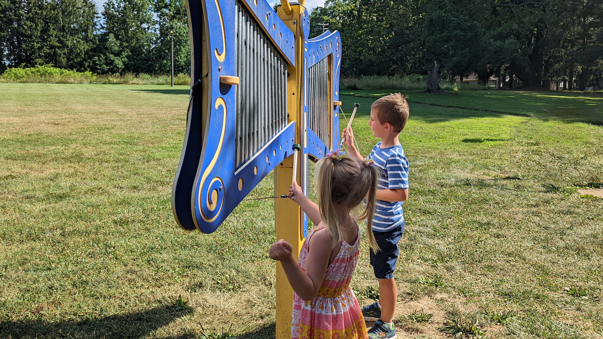 Let #39 s Bring Music to Langhorne Bucks County Free Library