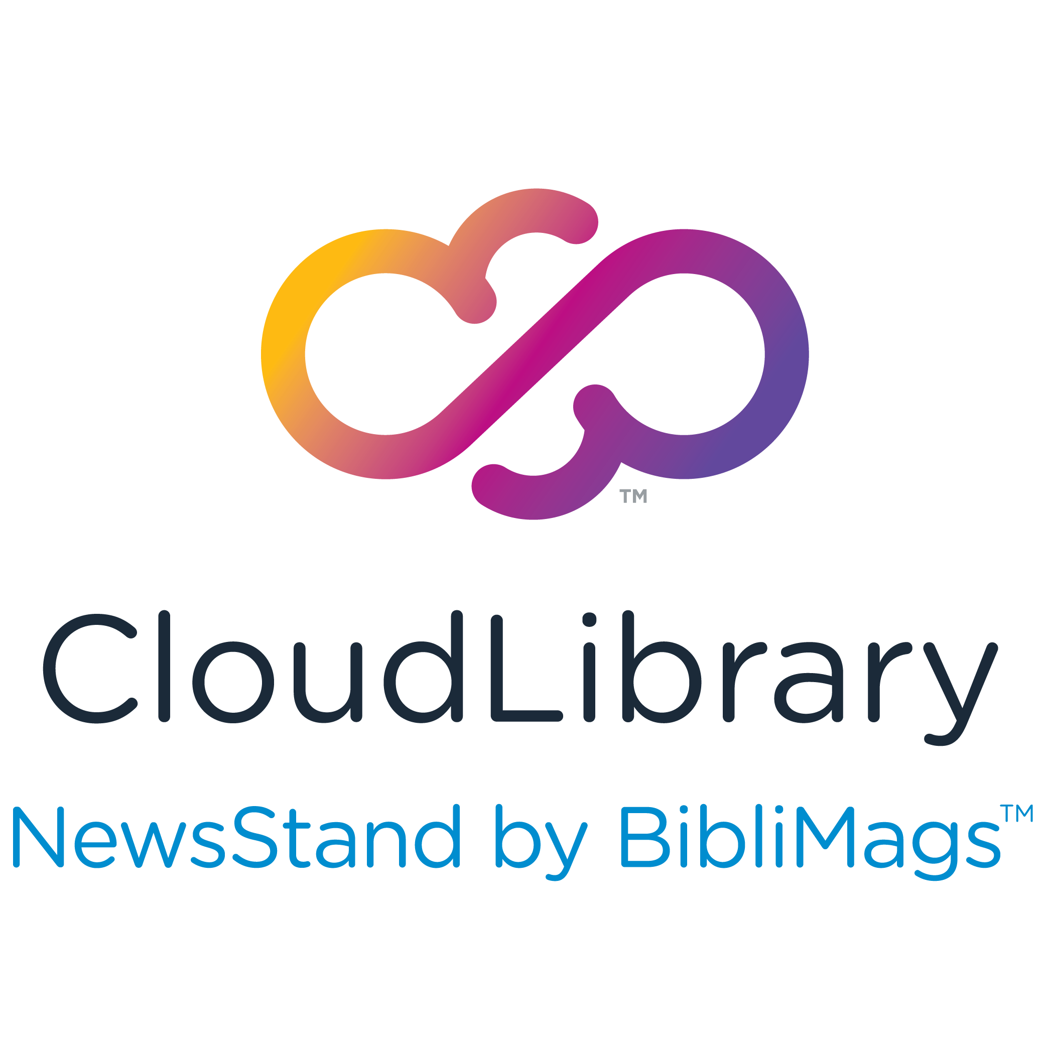 CloudLibrary NewsStand