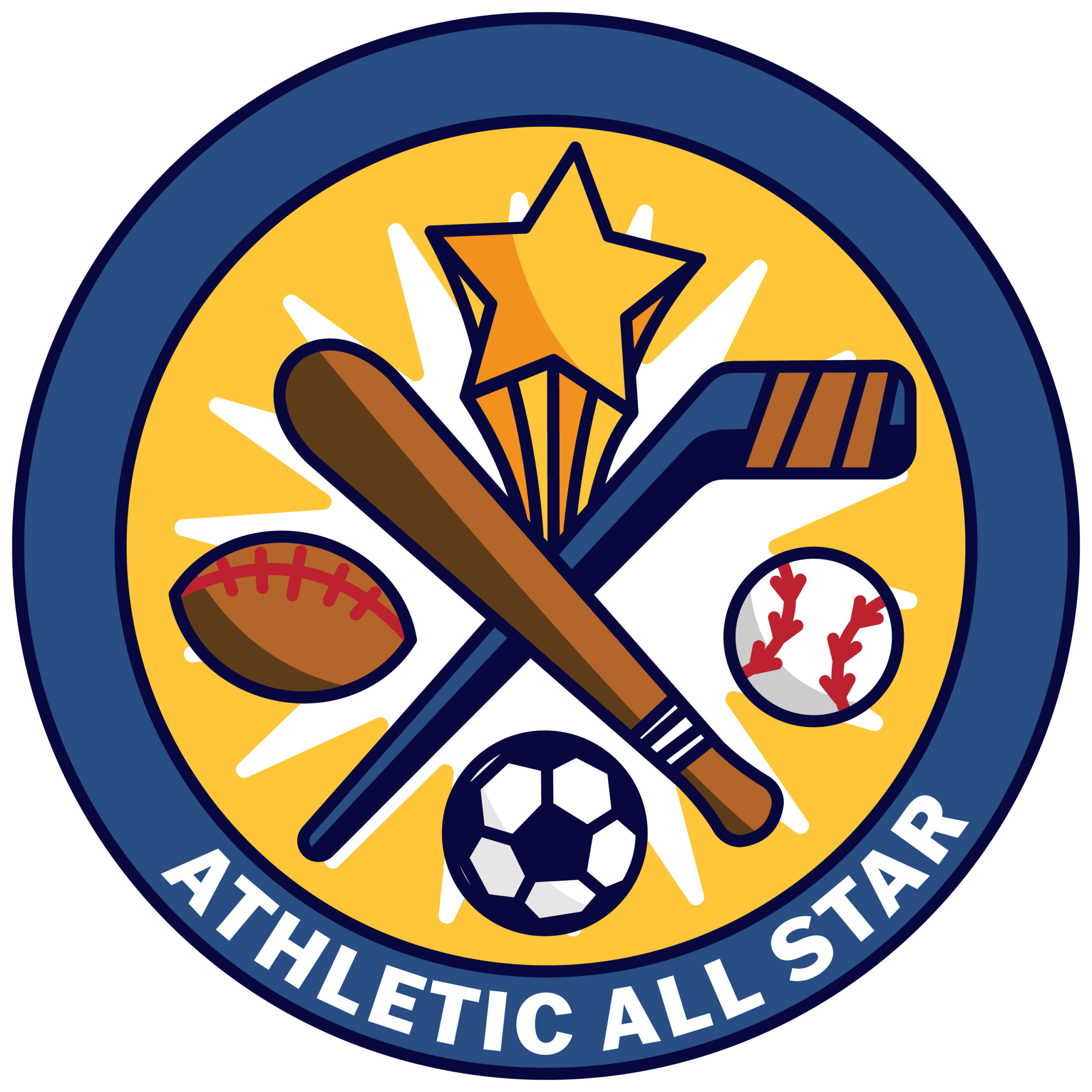 Athletic All Star