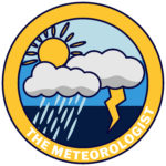 Meteorologist Badge