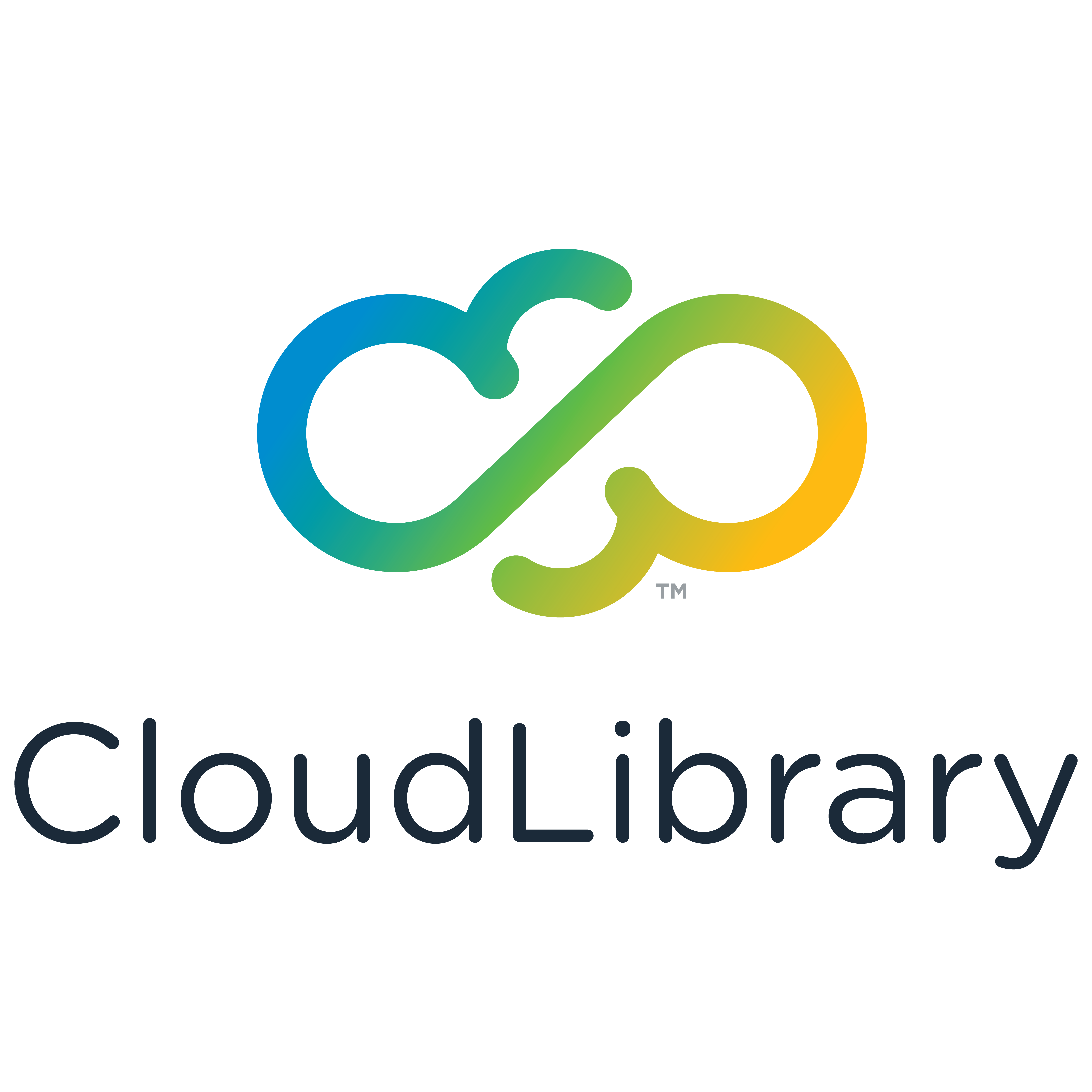 CloudLibrary