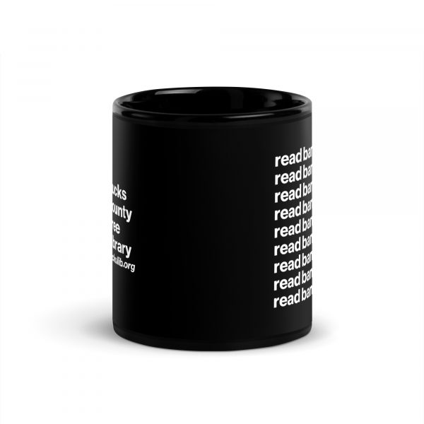 Banned Books Mug - Image 5