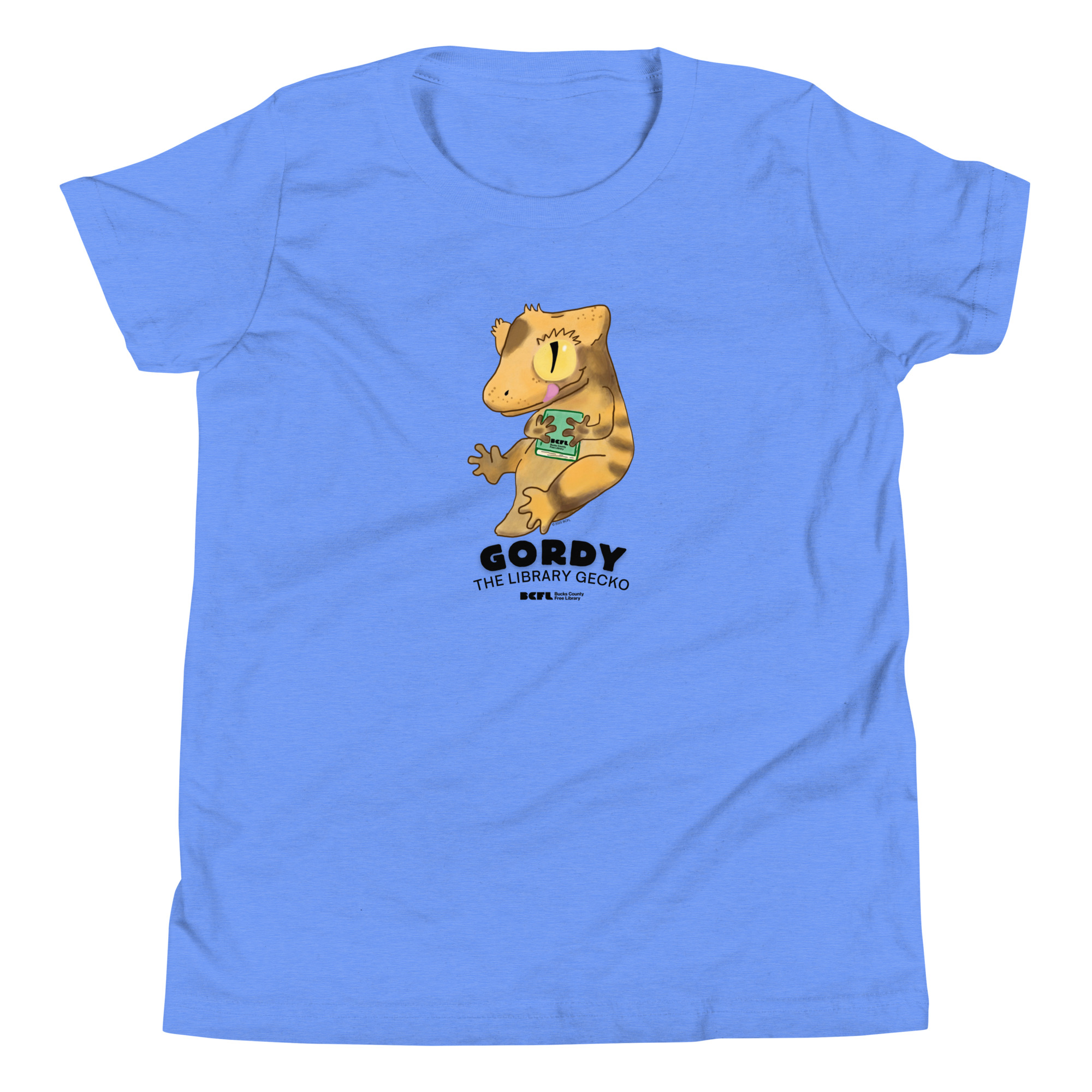 Gordy Youth Short Sleeve T-Shirt