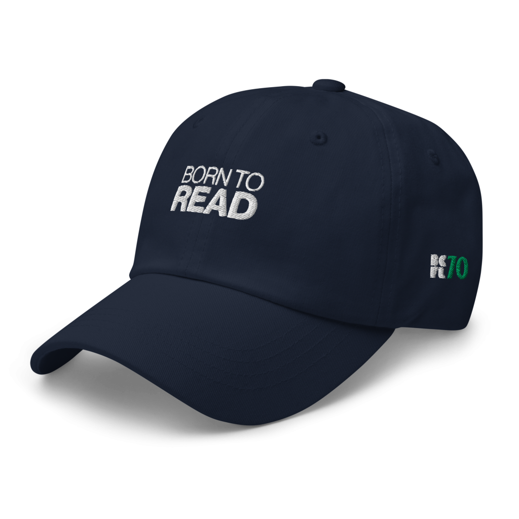 BCFL Cap