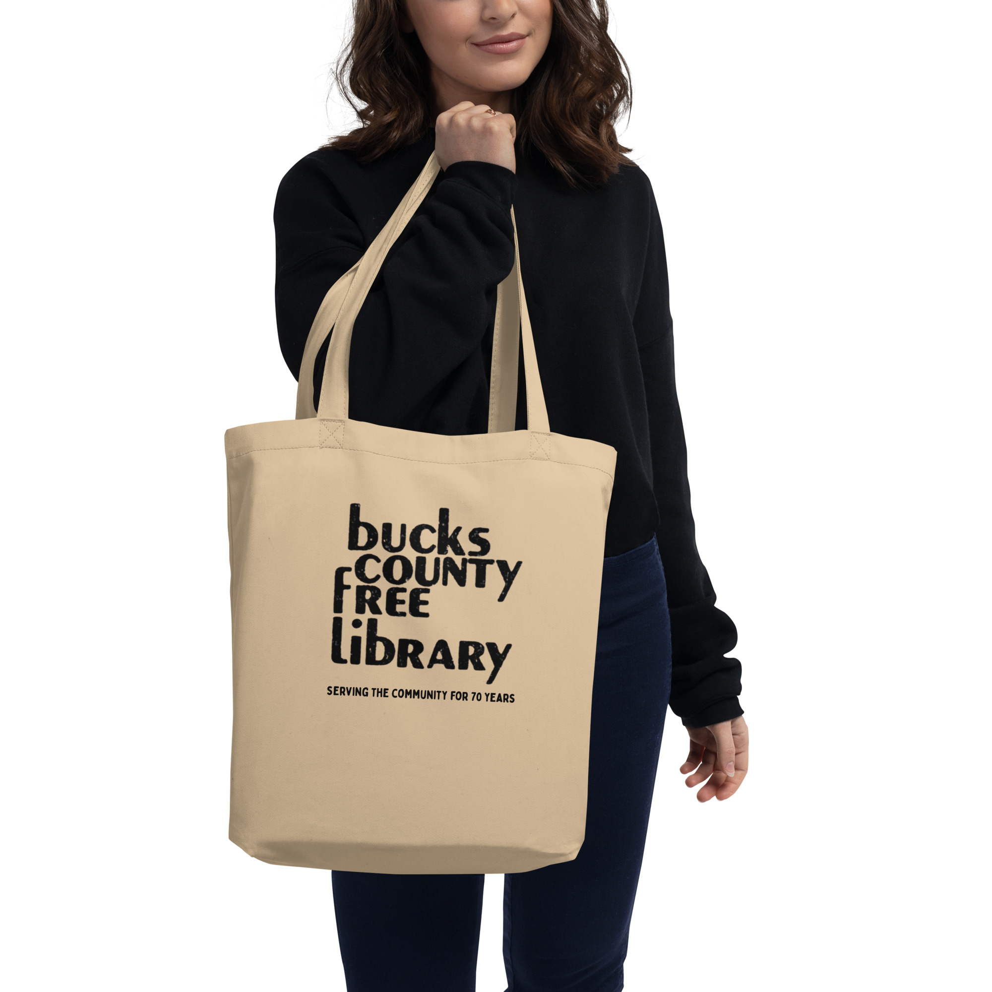 BCFL Eco Tote Bag